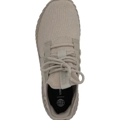 Adidas Kaptir 3.0 M, Sneakers Low, Herren, wonder beige/wonder beige/alum