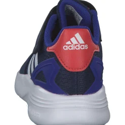 Adidas Nebzed EL K, Sneakers Low, Herren, dark blue/ftwr white/lucid blu
