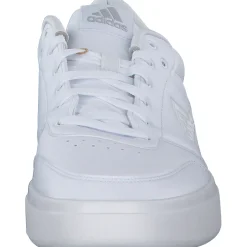 Adidas Park ST, Klassische- & Business Schuhe, Herren, ftwr white/ftwr white/grey t