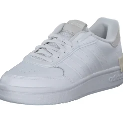 Adidas Postmove, Schnürschuhe, Damen, white/chalk white