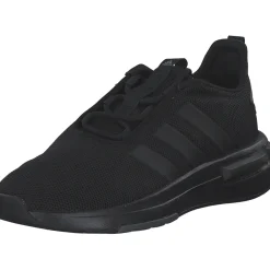 Adidas Racer TR23 K, Sportschuhe, Kinder, core black/core black/grey fiv