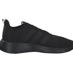 Adidas Racer TR23 K, Sportschuhe, Kinder, core black/core black/grey fiv