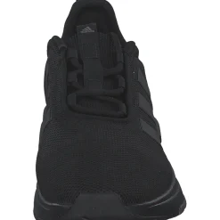 Adidas Racer TR23 K, Sportschuhe, Kinder, core black/core black/grey fiv