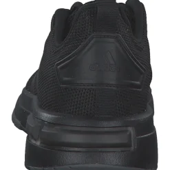 Adidas Racer TR23 K, Sportschuhe, Kinder, core black/core black/grey fiv