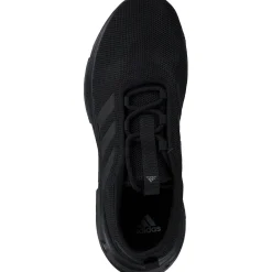 Adidas Racer TR23 K, Sportschuhe, Kinder, core black/core black/grey fiv