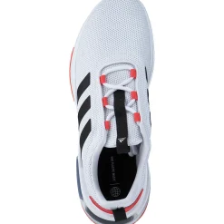 Adidas Racer TR23 K, Sportschuhe, Kinder, Weiß