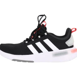 Adidas Racer TR23 M, Sneakers Low, Herren, core black/ftwr white/grey fou