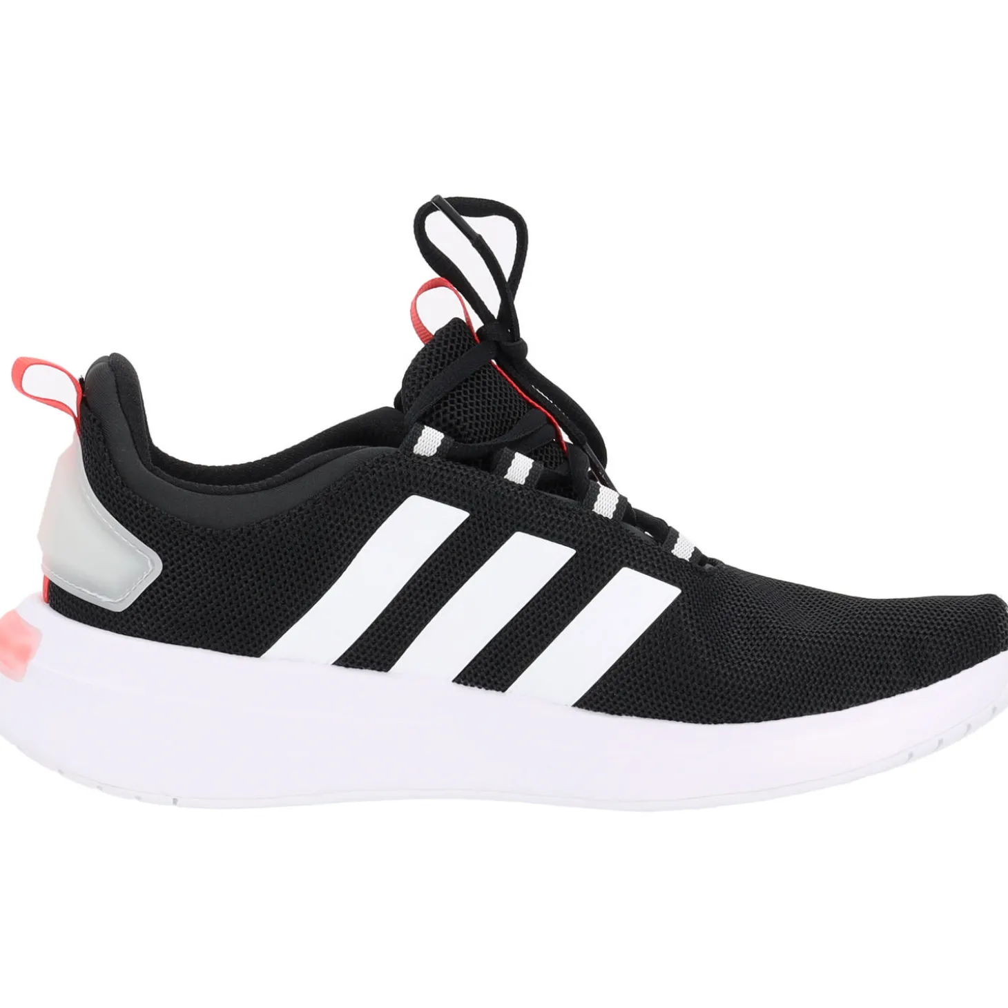 Adidas Racer TR23 M, Sneakers Low, Herren, core black/ftwr white/grey fou