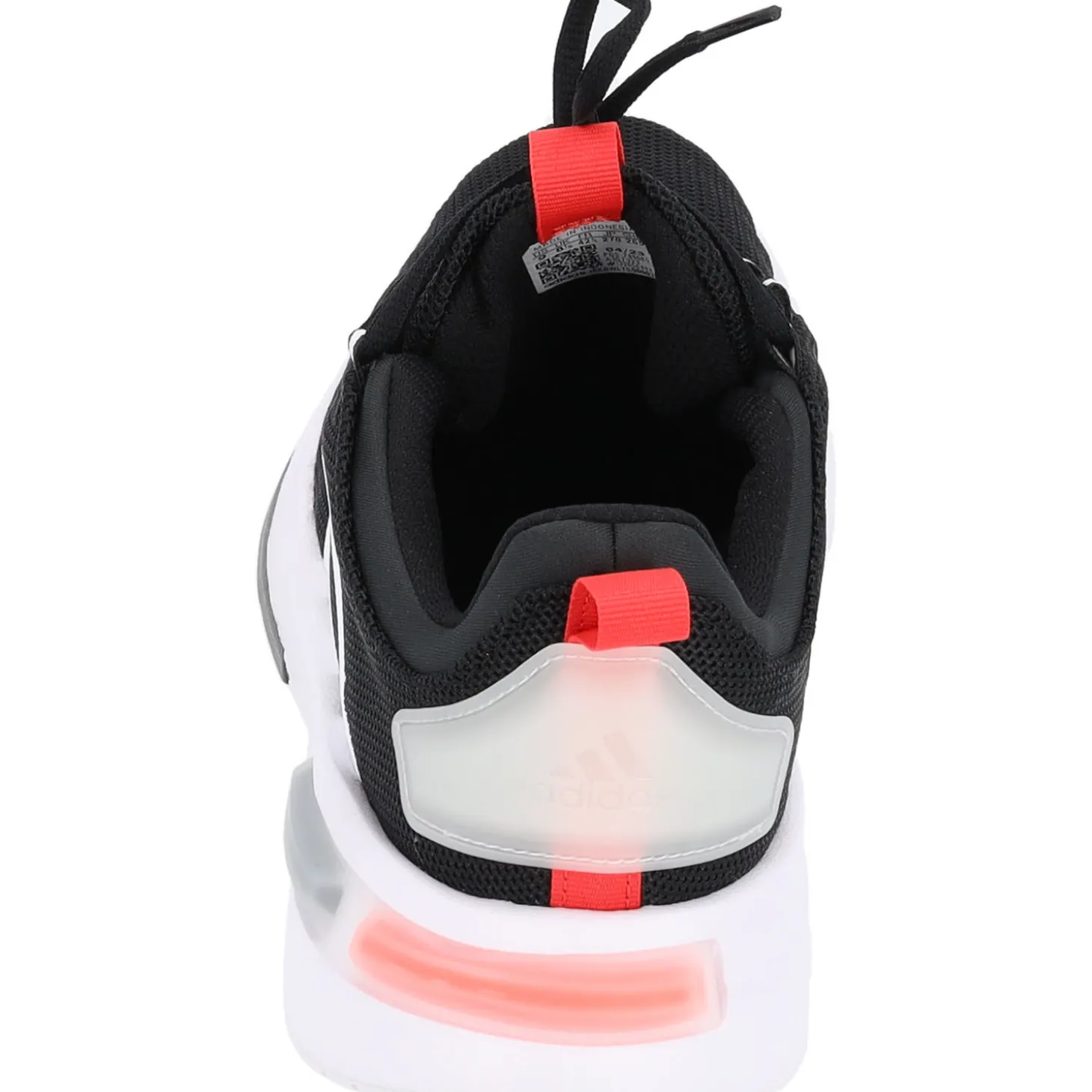 Adidas Racer TR23 M, Sneakers Low, Herren, core black/ftwr white/grey fou