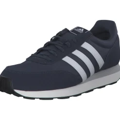 Adidas Run 60s 3.0 M, Sneakers Low, Herren, shadow navy/ftwr white/core bl
