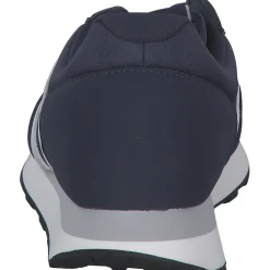 Adidas Run 60s 3.0 M, Sneakers Low, Herren, shadow navy/ftwr white/core bl