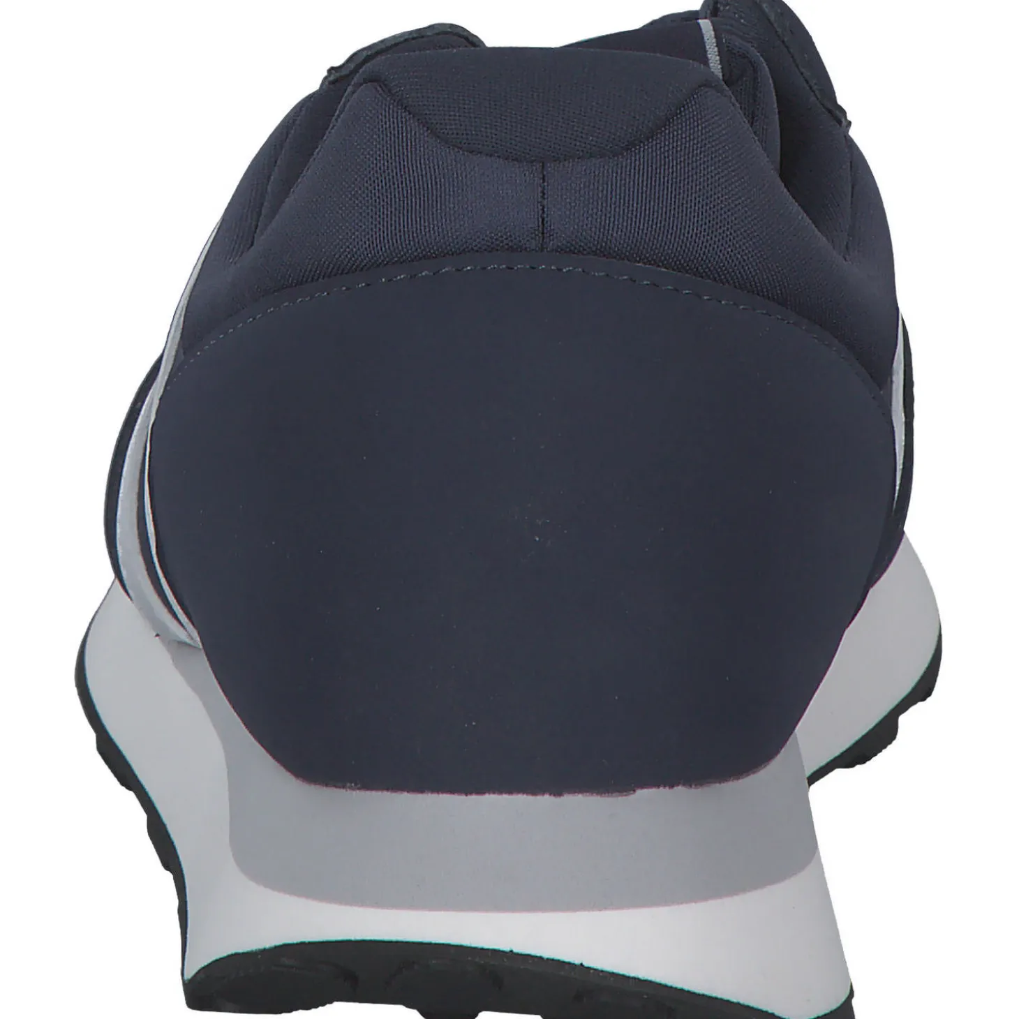 Adidas Run 60s 3.0 M, Sneakers Low, Herren, shadow navy/ftwr white/core bl