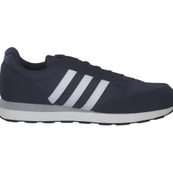 Adidas Run 60s 3.0 M, Sneakers Low, Herren, shadow navy/ftwr white/core bl