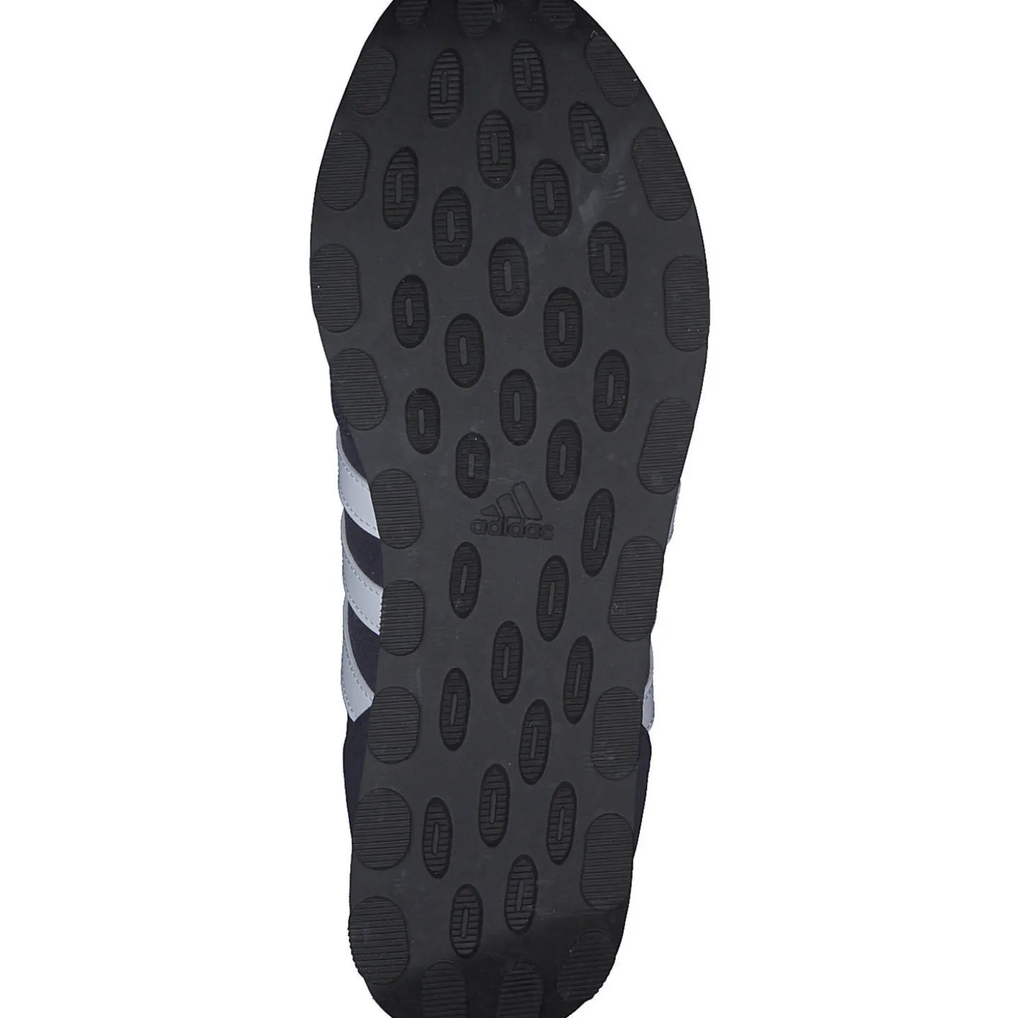 Adidas Run 60s 3.0 M, Sneakers Low, Herren, shadow navy/ftwr white/core bl