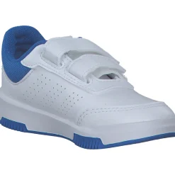 Adidas Tensaur Sport 2.0 CF I, Sportliche Slipper, Kinder, FTWWHT/BROYAL/SSLIME