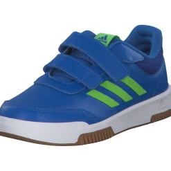 Adidas Tensaur Sport 2.0 CF K M, Sneakers Low, Kinder, bright royal/lucid lime/team r