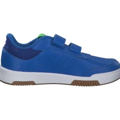 Adidas Tensaur Sport 2.0 CF K M, Sneakers Low, Kinder, bright royal/lucid lime/team r