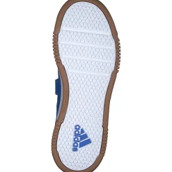 Adidas Tensaur Sport 2.0 CF K M, Sneakers Low, Kinder, bright royal/lucid lime/team r