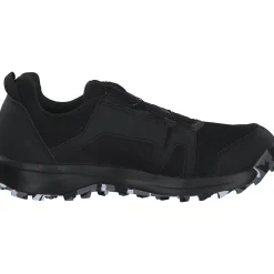 Adidas Terrex Agravic Boa, Outdoorschuhe, Kinder, cblack/ftwwwht/grethr