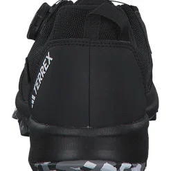 Adidas Terrex Agravic Boa, Outdoorschuhe, Kinder, cblack/ftwwwht/grethr