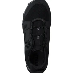 Adidas Terrex Agravic Boa, Outdoorschuhe, Kinder, cblack/ftwwwht/grethr