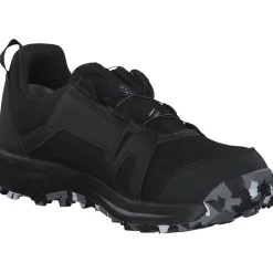 Adidas Terrex Agravic Boa, Outdoorschuhe, Kinder, cblack/ftwwwht/grethr