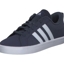Adidas VS Pace 2.0 K, Schnürschuhe, Kinder, shadow navy/ftwr white/core bl