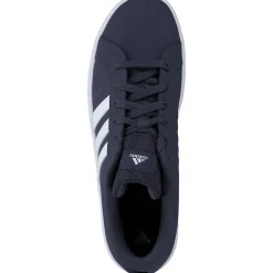 Adidas VS Pace 2.0 K, Schnürschuhe, Kinder, shadow navy/ftwr white/core bl