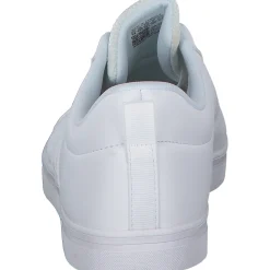 Adidas VS Pace 2.0 M, Sneakers Low, Herren, FTWWHT/FTWWHT/FTWWHT