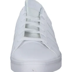 Adidas VS Pace 2.0 M, Sneakers Low, Herren, FTWWHT/FTWWHT/FTWWHT