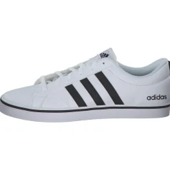Adidas VS Pace 2.0 M, Sneakers Low, Herren, Weiß