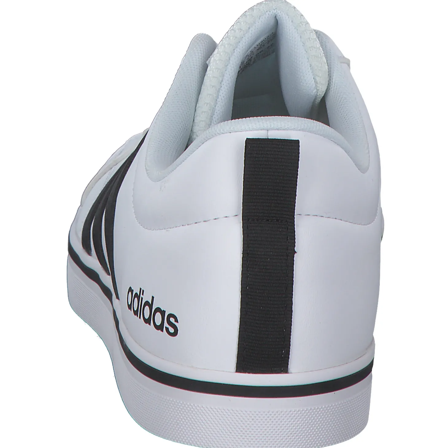 Adidas VS Pace 2.0 M, Sneakers Low, Herren, Weiß