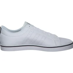 Adidas VS Pace 2.0 M, Sneakers Low, Herren, Weiß
