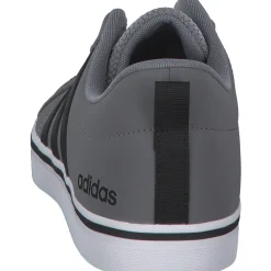 Adidas VS Pace 2.0 M, Sneakers Low, Herren, grey three/core black/ftwr whi