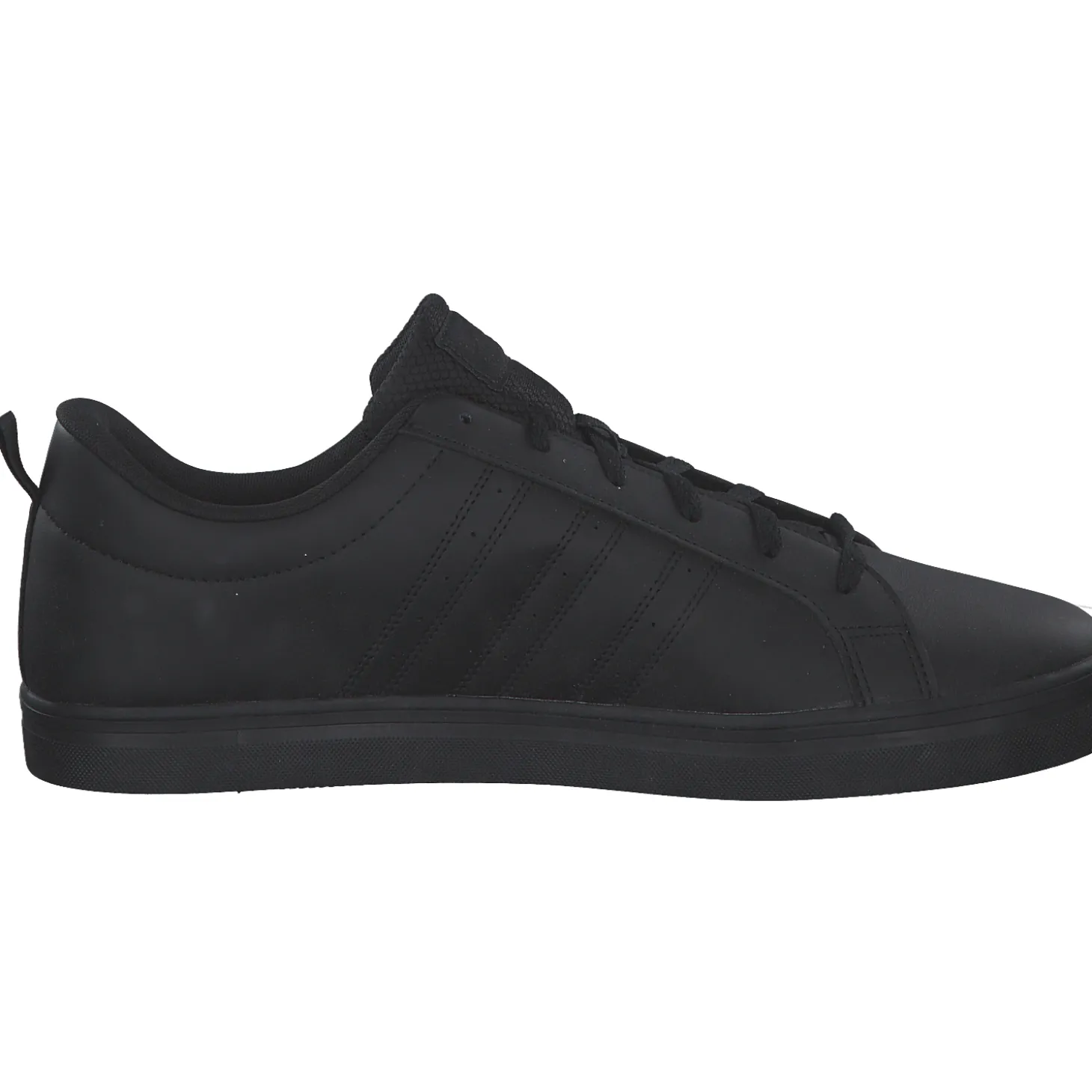 Adidas VS Pace 2.0 M, Sneakers Low, Herren, core black/core black/core bla