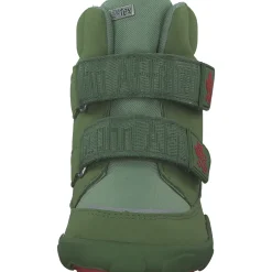 Affenzahn 01249 M, Lauflernschuhe, Kinder, Grün