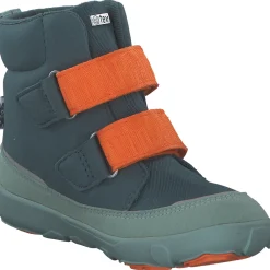 Affenzahn 01249 M, Lauflernschuhe, Kinder, bunt