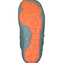 Affenzahn 01249 M, Lauflernschuhe, Kinder, bunt