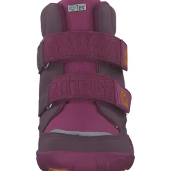 Affenzahn 01249 W, Lauflernschuhe, Kinder, Pink