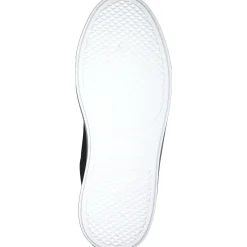 Alexander Smith ASAYZ1U8, Sneakers Low, Herren, Schwarz