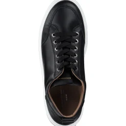 Alexander Smith ASAYZ1U8, Sneakers Low, Herren, Schwarz