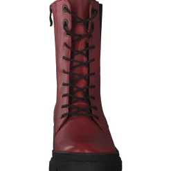 Ara Dover 2.0 23195, Boots, Damen, Rot (Rubin)
