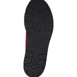 Ara Dover 2.0 23195, Boots, Damen, Rot (Rubin)