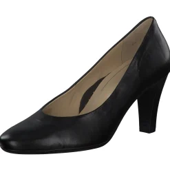 Ara Marseille 18303, Klassische Pumps, Damen, Schwarz