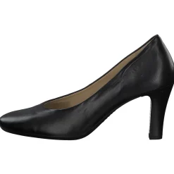 Ara Marseille 18303, Klassische Pumps, Damen, Schwarz