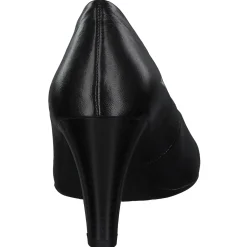 Ara Marseille 18303, Klassische Pumps, Damen, Schwarz