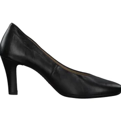 Ara Marseille 18303, Klassische Pumps, Damen, Schwarz