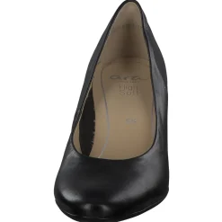 Ara Marseille 18303, Klassische Pumps, Damen, Schwarz