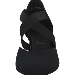 Ara Toulouse 33439, Sling-Pumps, Damen, Schwarz