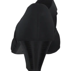 Ara Toulouse 33439, Sling-Pumps, Damen, Schwarz